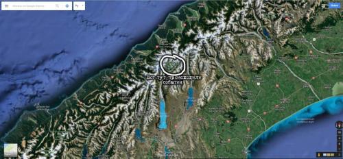 Самые невероятные случаи выживания в экстремальных условиях