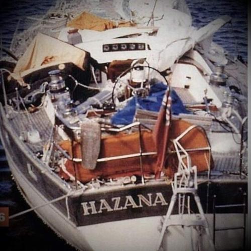 Самые невероятные случаи выживания в экстремальных условиях