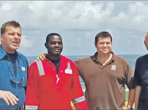 Самые невероятные случаи выживания в экстремальных условиях