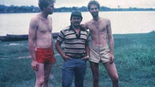 Самые невероятные случаи выживания в экстремальных условиях