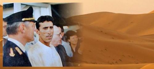 Самые невероятные случаи выживания в экстремальных условиях