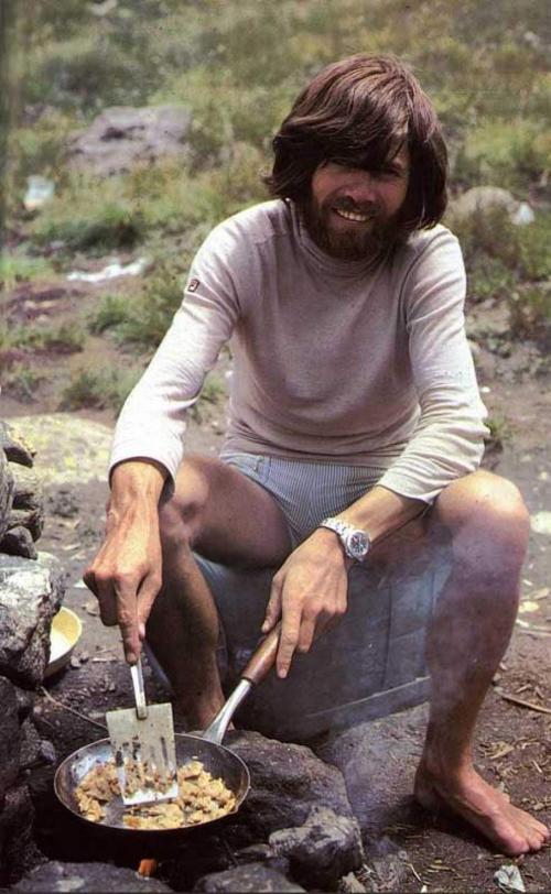 Самые невероятные случаи выживания в экстремальных условиях