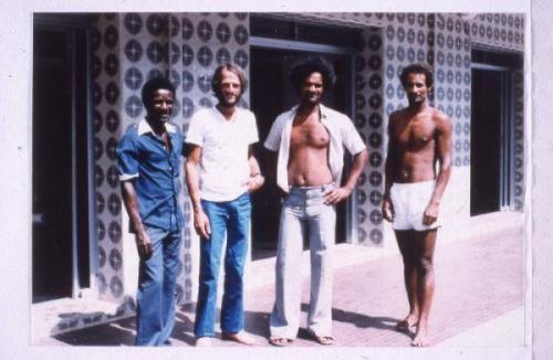 Самые невероятные случаи выживания в экстремальных условиях