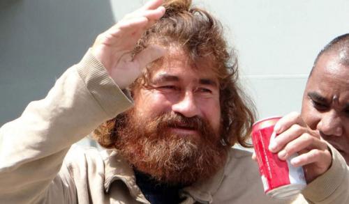 Самые невероятные случаи выживания в экстремальных условиях