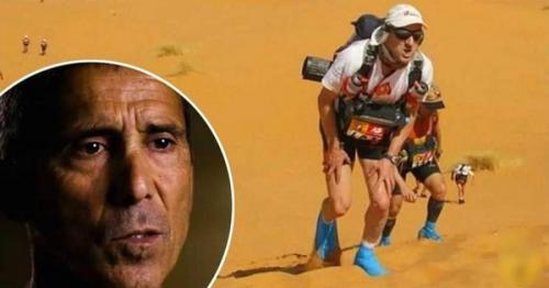 Самые невероятные случаи выживания в экстремальных условиях