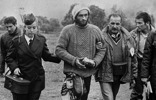 Самые невероятные случаи выживания в экстремальных условиях