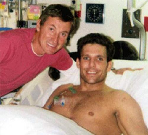 Самые невероятные случаи выживания в экстремальных условиях