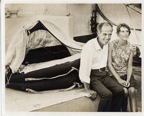 Самые невероятные случаи выживания в экстремальных условиях