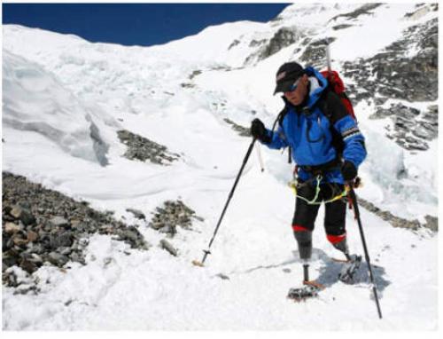 Самые невероятные случаи выживания в экстремальных условиях