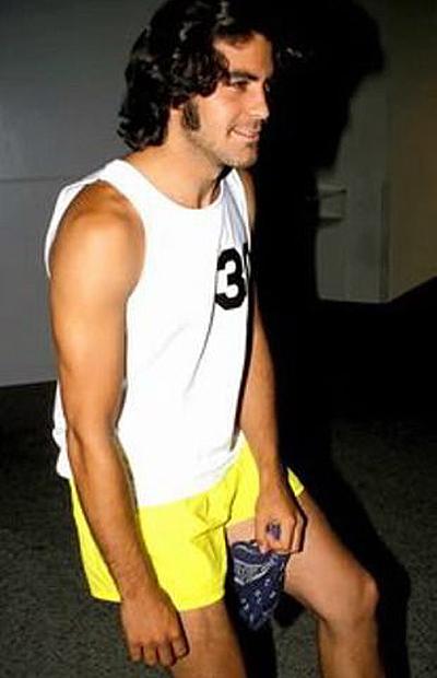 Редкие фотографии всемирно известных звезд. Часть 14