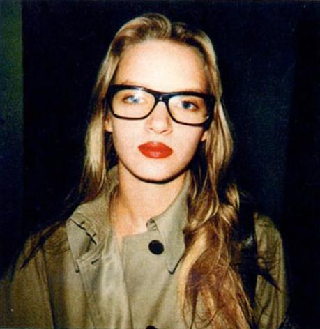 Редкие фотографии всемирно известных звезд. Часть 14