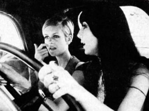 Редкие фотографии всемирно известных звезд. Часть 14