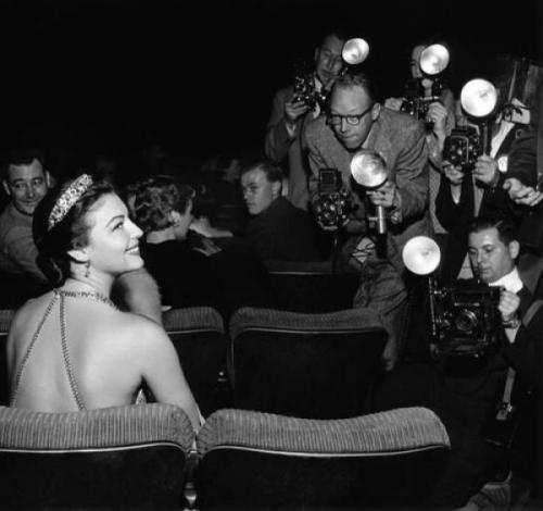 Редкие фотографии всемирно известных звезд. Часть 14