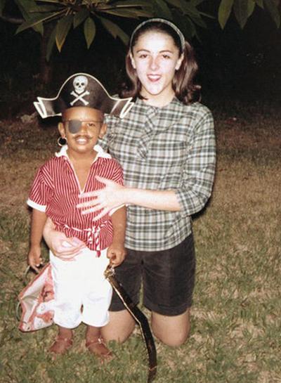 Редкие фотографии всемирно известных звезд. Часть 14