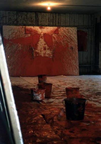 Оргии «Замка Прицендорф» привлекают сотни безумцев