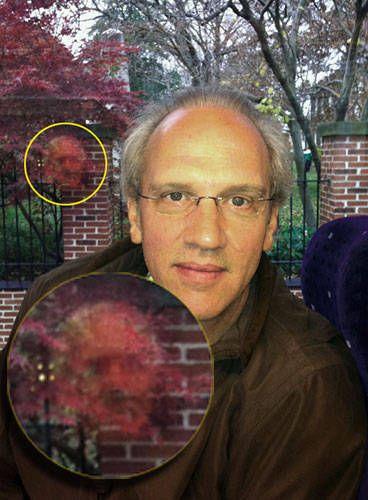 Невероятные фото, которым до сих пор не нашли объяснения