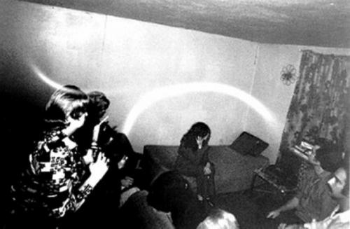 Невероятные фото, которым до сих пор не нашли объяснения