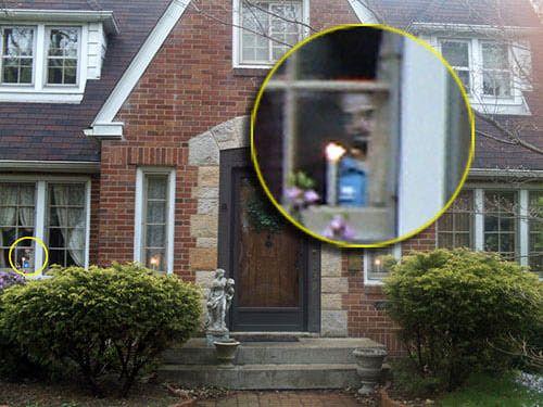 Невероятные фото, которым до сих пор не нашли объяснения