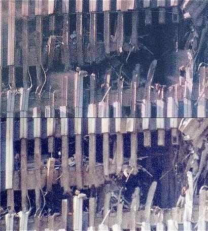 Невероятные фото, которым до сих пор не нашли объяснения