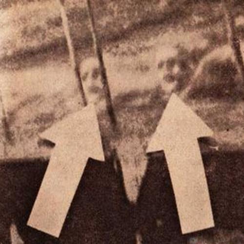 Невероятные фото, которым до сих пор не нашли объяснения