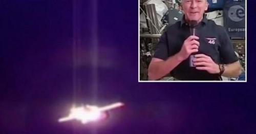 Невероятные фото, которым до сих пор не нашли объяснения