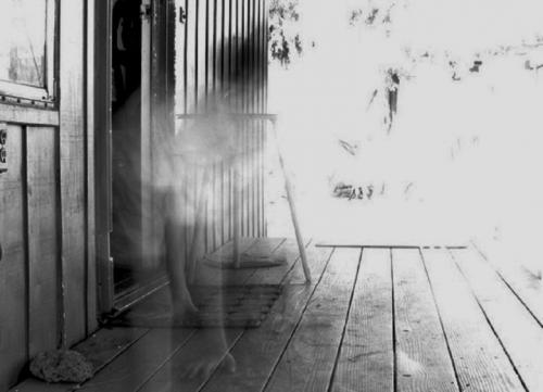 Невероятные фото, которым до сих пор не нашли объяснения