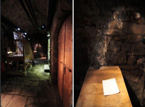 Невероятные фото, которым до сих пор не нашли объяснения