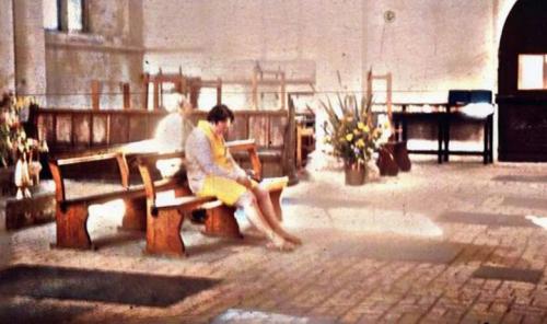 Невероятные фото, которым до сих пор не нашли объяснения