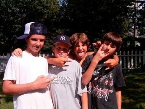 Невероятные фото, которым до сих пор не нашли объяснения