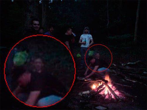 Невероятные фото, которым до сих пор не нашли объяснения