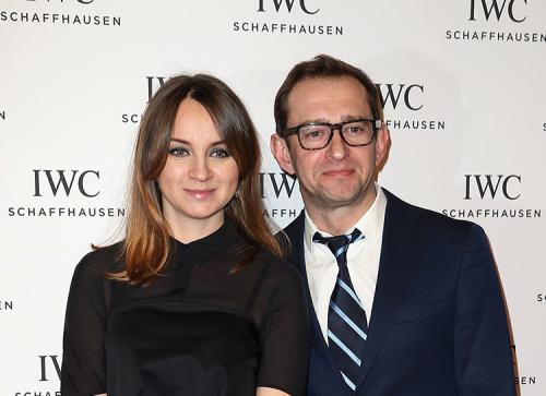 Звезды, ставшие родителями в 2019 году