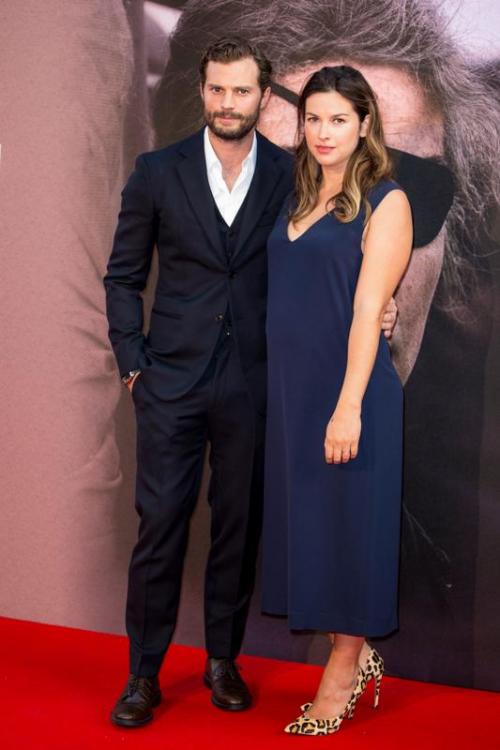 Звезды, ставшие родителями в 2019 году