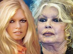 "Старые клячи": в кого превратились первые кинокрасавицы