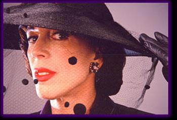 "Старые клячи": в кого превратились первые кинокрасавицы