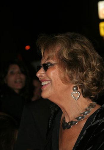 "Старые клячи": в кого превратились первые кинокрасавицы