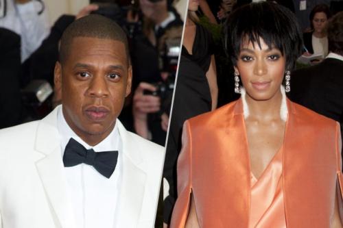 Звездные бои: самые громкие драки и ссоры знаменитостей