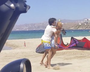 Звездные бои: самые громкие драки и ссоры знаменитостей