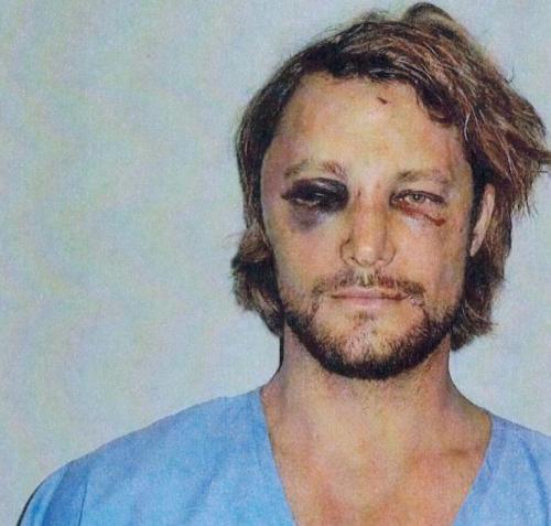 Звездные бои: самые громкие драки и ссоры знаменитостей