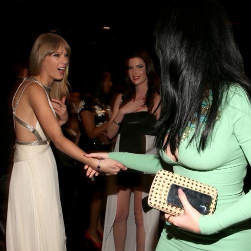 Звездные бои: самые громкие драки и ссоры знаменитостей