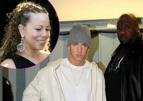 Звездные бои: самые громкие драки и ссоры знаменитостей