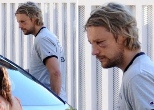 Звездные бои: самые громкие драки и ссоры знаменитостей