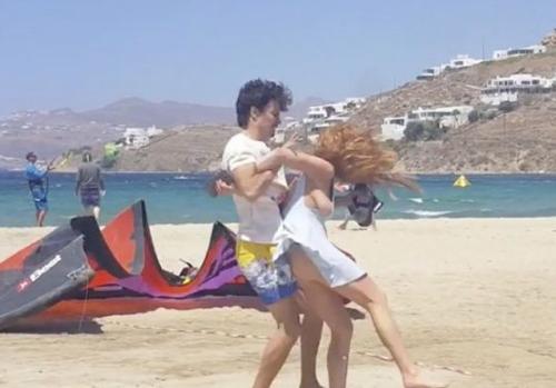 Звездные бои: самые громкие драки и ссоры знаменитостей