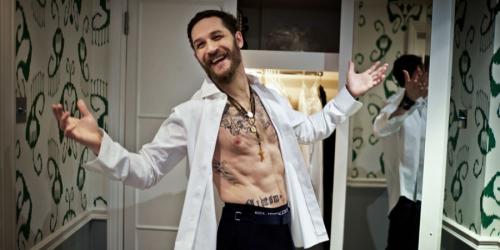 Звездные бои: самые громкие драки и ссоры знаменитостей