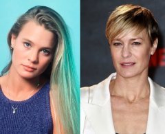 Как сейчас выглядят герои любимых сериалов