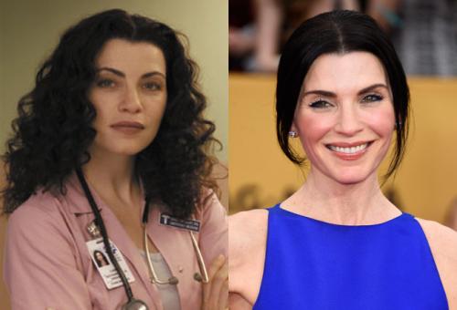 Как сейчас выглядят герои любимых сериалов