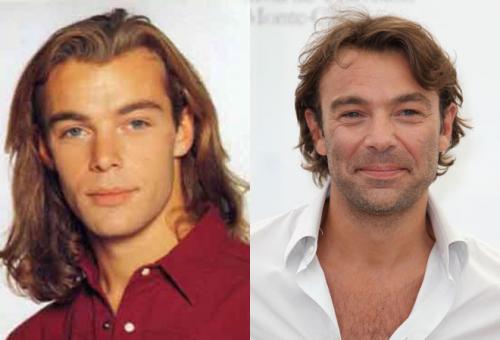 Как сейчас выглядят герои любимых сериалов