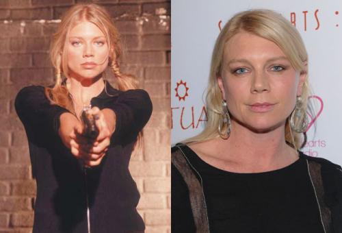 Как сейчас выглядят герои любимых сериалов