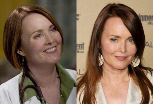 Как сейчас выглядят герои любимых сериалов