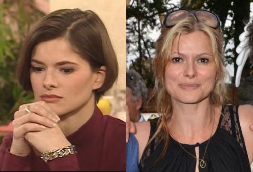 Как сейчас выглядят герои любимых сериалов