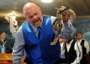 Самые нелепые случаи смерти